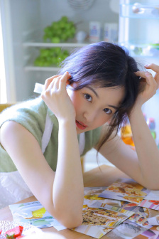 北乃绮