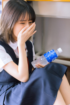 被合租糙汉室友宠翻天